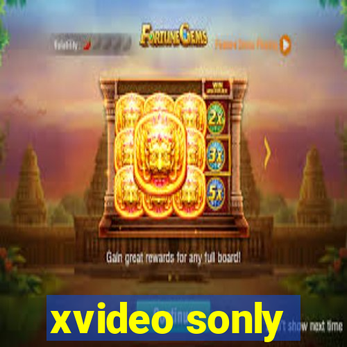 xvideo sonly